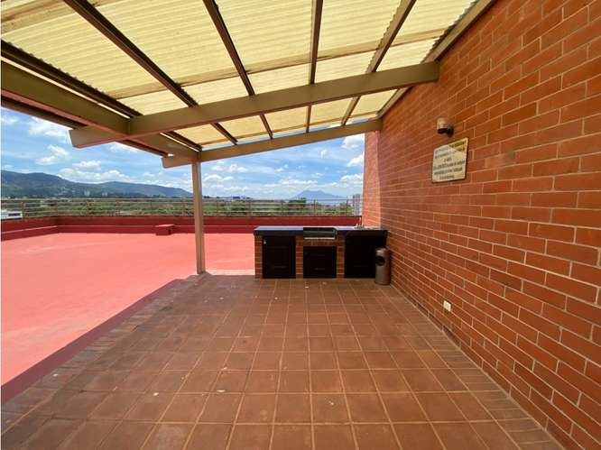 Apartamento en Venta Zona 14 - Imagen 14