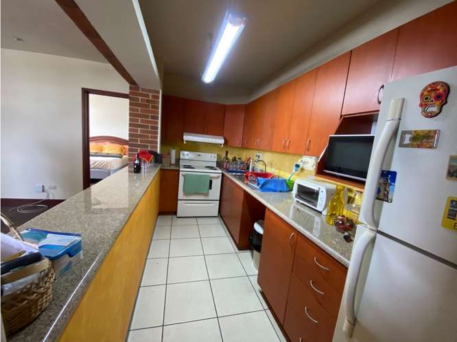 Apartamento en Venta Zona 14 - Imagen 2