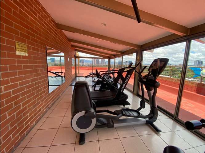 Apartamento en Venta Zona 14 - Imagen 15