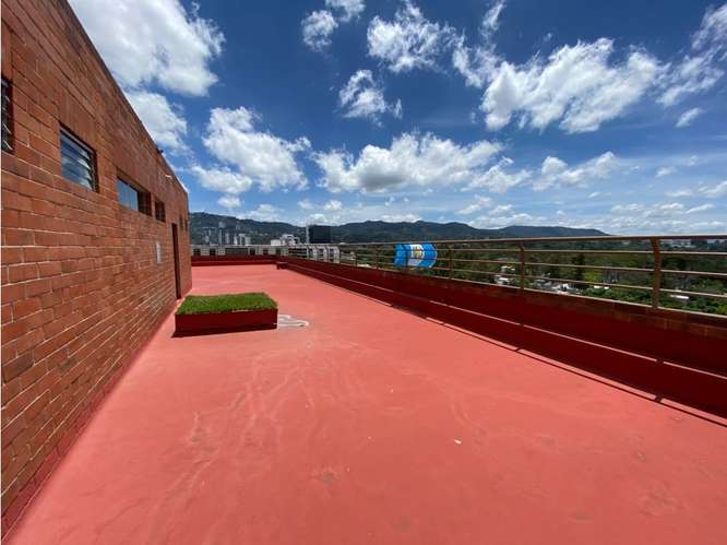 Apartamento en Venta Zona 14 - Imagen 11