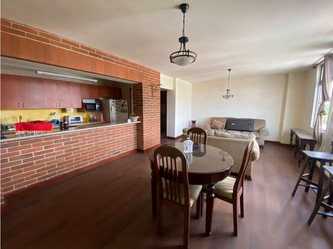 Apartamento en Venta Zona 14 - Imagen 3