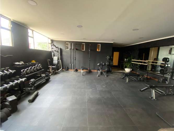 Apartamento en Venta Zona 10 - Imagen 8