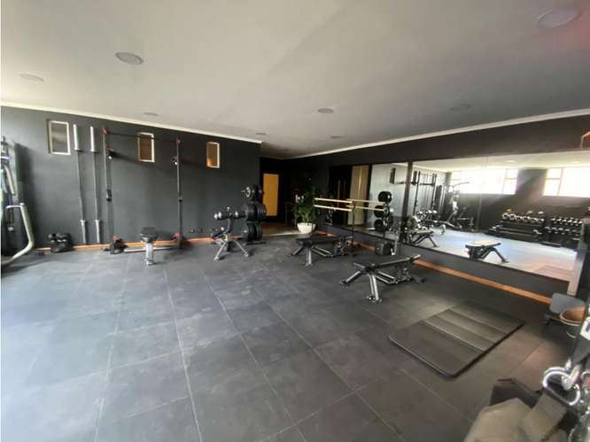 Apartamento en Venta Zona 10 - Imagen 7