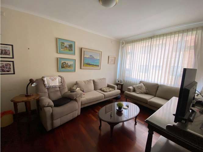 Apartamento en Venta Zona 10 - Imagen 3