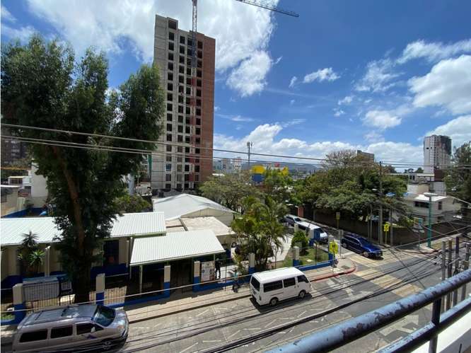 Apartamento en Venta Zona 10 - Imagen 17