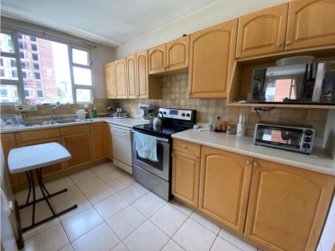 Apartamento en Venta Zona 10 - Imagen 5