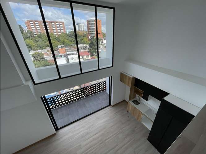 Apartamento en Renta Zona 14 - Imagen 10