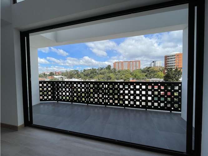 Apartamento en Renta Zona 14 - Imagen 3