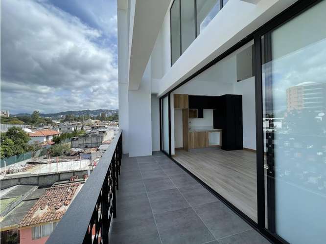 Apartamento en Renta Zona 14 - Imagen 4