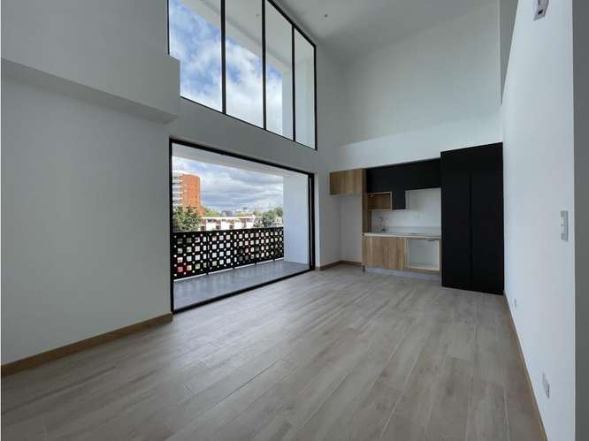 Apartamento en Renta Zona 14 - Imagen 1