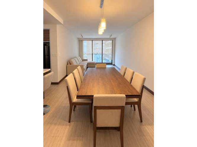 Apartamento en Renta / Venta Zona 14 - Imagen 1