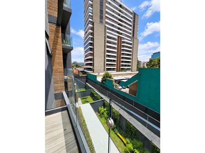 Apartamento en Venta Zona 10 - Imagen 12