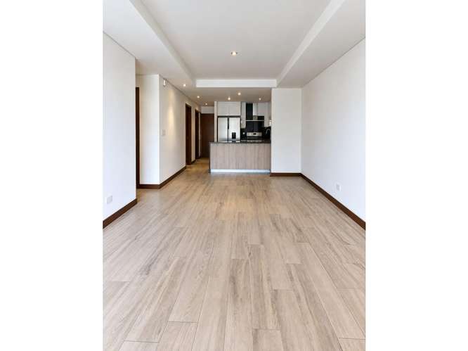 Apartamento en Venta Zona 10 - Imagen 1