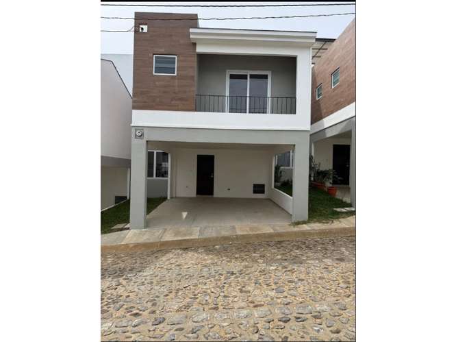 Casa en Renta Cruce a Olmeca - Imagen 13