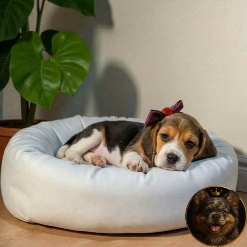 Cachorro BEAGLE POCKET AMERICANO TRADICIONAL disponible - Imagen 10