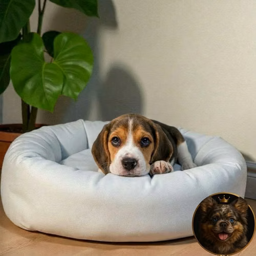 Cachorro BEAGLE POCKET AMERICANO TRADICIONAL disponible - Imagen 8