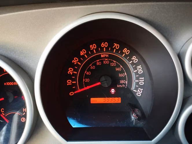 Toyota Tundra 2011 SR5 Doble Cabina 4x2 