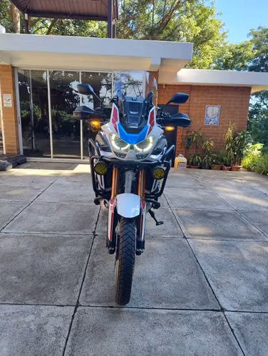 HONDA AFRICA TWIN ADVENTURE SPORTS DCT 2023 