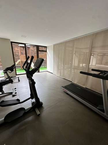 APARTAMENTO AMUEBLADO EN TORRE BARCELONA ZONA 9  - Imagen 10