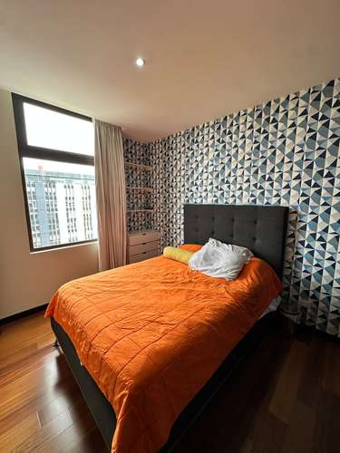 APARTAMENTO AMUEBLADO EN TORRE BARCELONA ZONA 9  - Imagen 4