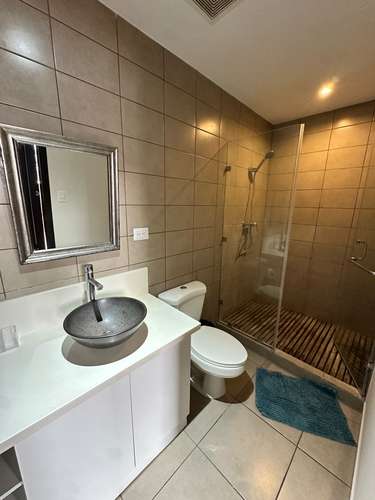 APARTAMENTO AMUEBLADO EN TORRE BARCELONA ZONA 9  - Imagen 5