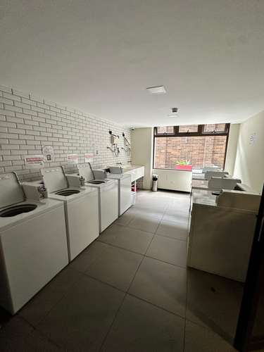 APARTAMENTO AMUEBLADO EN TORRE BARCELONA ZONA 9  - Imagen 11