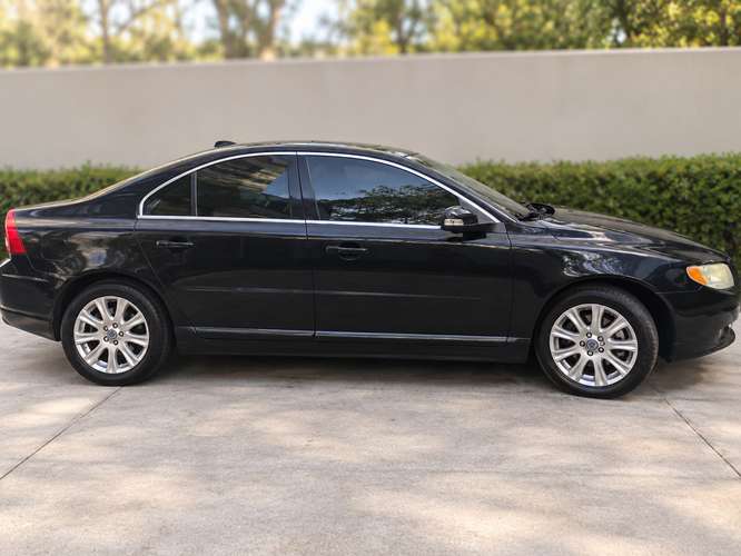 VOLVO S80 2009 - Imagen 3