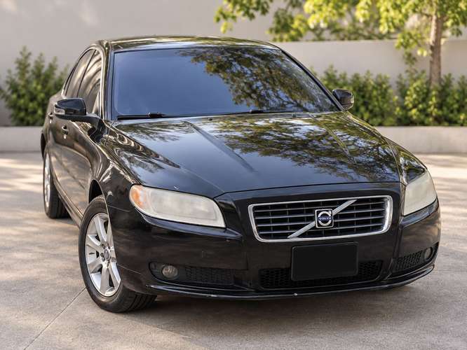 VOLVO S80 2009 - Imagen 2
