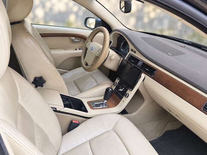 VOLVO S80 2009 - Imagen 5