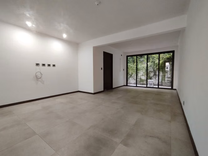  Casa en Venta | Zona 16 | 3 Habitaciones - 3.5 Baños