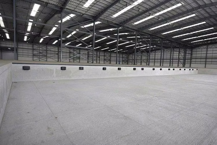 Bodega en Autopista Palin hacia Escuintla 3,600Mts - Imagen 9