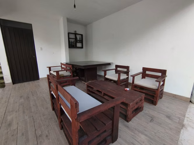  Exclusiva Residencia  en Muxbal /  Privacidad, Naturaleza y Conectividad!!!