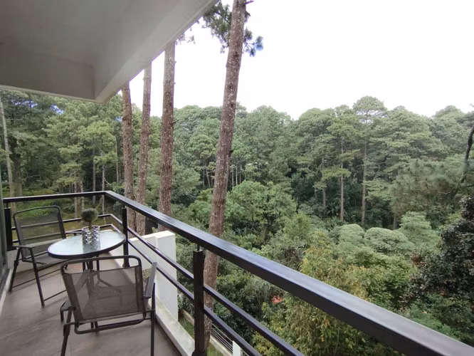  Exclusiva Residencia  en Muxbal /  Privacidad, Naturaleza y Conectividad!!!