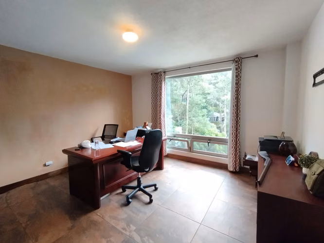  Exclusiva Residencia  en Muxbal /  Privacidad, Naturaleza y Conectividad!!!