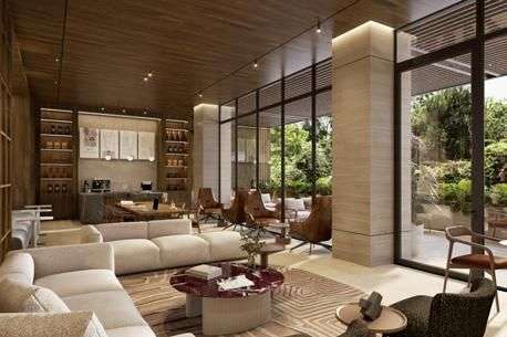 Apartamentos en Zona 14 (Opción 3) - Imagen 2