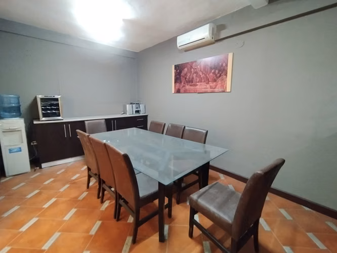 Edificio Corporativo en Renta – Zona 13 - Miniatura 19