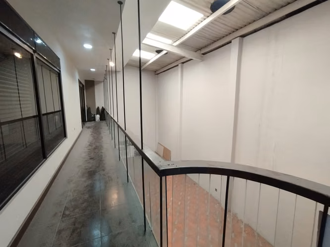 Edificio Corporativo en Renta – Zona 13 - Miniatura 14