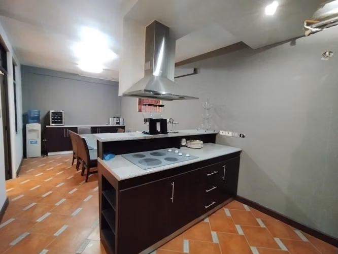 Edificio Corporativo en Renta – Zona 13 - Miniatura 18