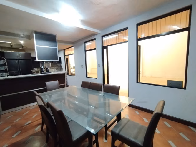 Edificio Corporativo en Renta – Zona 13 - Miniatura 17