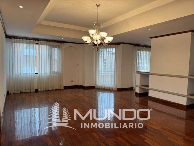 PENTHOUSE EN VENTA Y RENTA EN ZONA 10, A UNA CUADRA DE LA ESTACIÓN. - Imagen 2