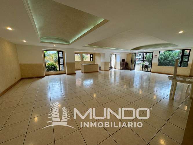 PENTHOUSE EN VENTA Y RENTA EN ZONA 10, A UNA CUADRA DE LA ESTACIÓN. - Imagen 11