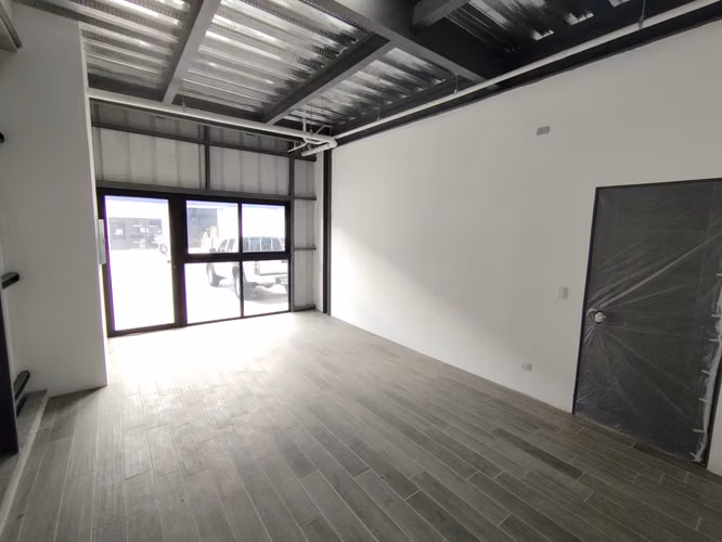 Ofibodega Estratégica | 260 M² | KM 13 Carretera a el Salvador