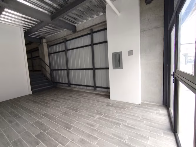 Ofibodega Estratégica | 260 M² | KM 13 Carretera a el Salvador