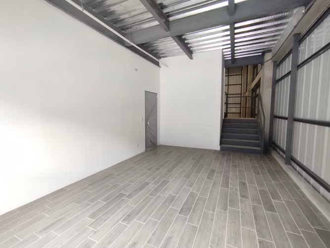 Ofibodega Estratégica | 260 M² | KM 13 Carretera a el Salvador