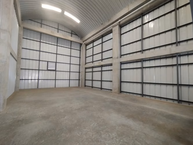 Ofibodega Estratégica | 260 M² | KM 13 Carretera a el Salvador