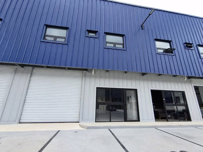 Ofibodega Estratégica | 260 M² | KM 13 Carretera a el Salvador