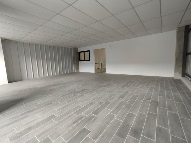 Ofibodega Estratégica | 260 M² | KM 13 Carretera a el Salvador