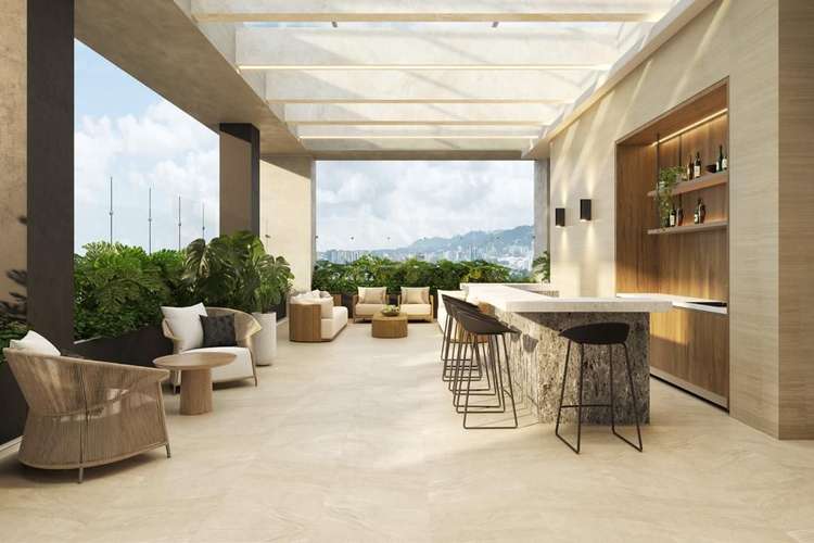 Apartamentos en Zona 14 (Opción 1) - Imagen 2