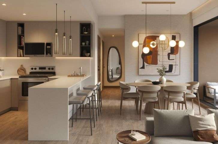 Apartamentos en Zona 14 (Opción 1) - Imagen 4