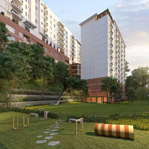 Apartamentos en Zona 2 - Imagen 2